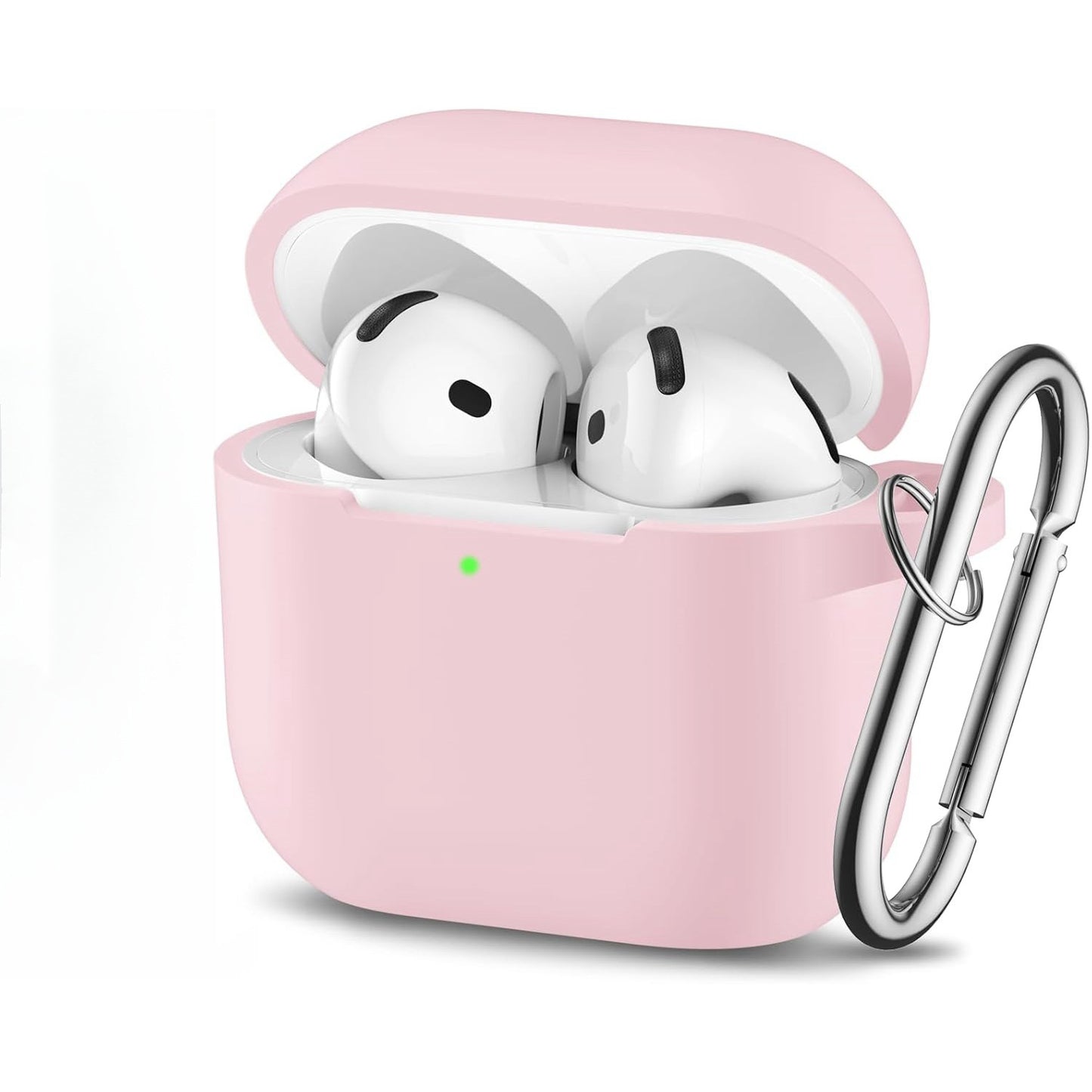 Silicone bluetooth earphone case